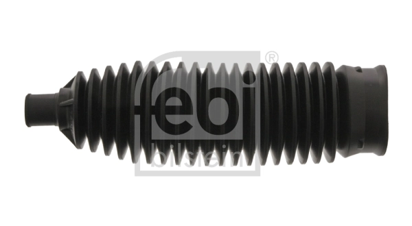 Bellow, steering
